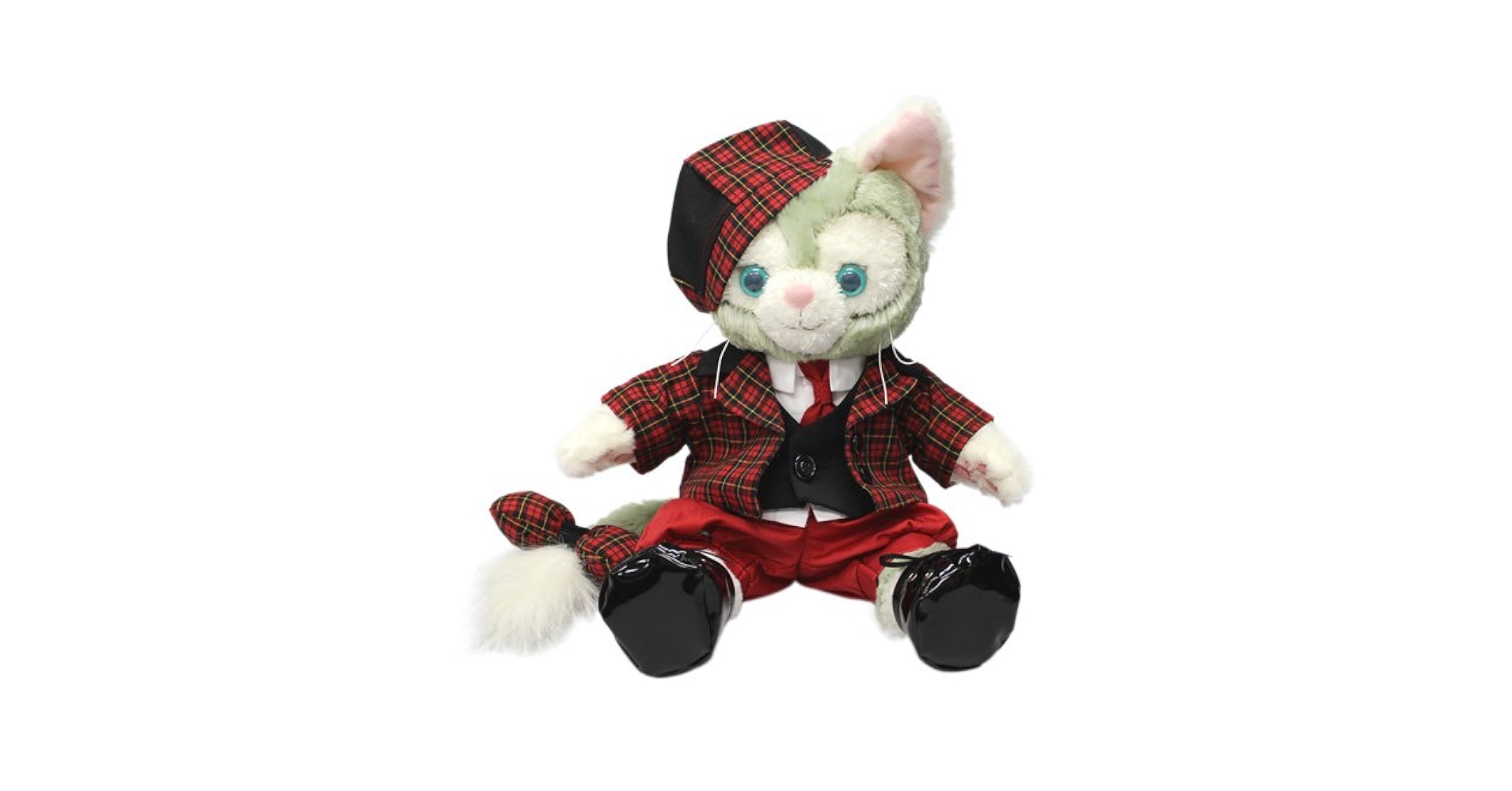 【洋介】ジェラトーニ　ハロウィン　2018 美品】ジェラトーニ コスチューム ハロウィン2014 - メルカリ